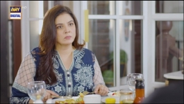 Bismil - Episode 06 - 5th September 2024